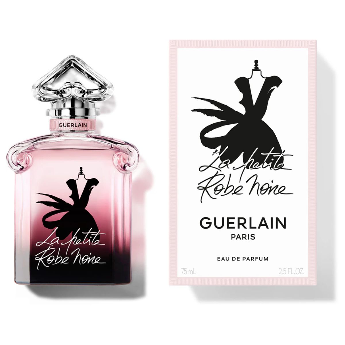 Guerlain La Petite Robe Noire EDP 75 ml – Парфюм за жени
