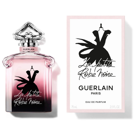 Guerlain La Petite Robe Noire EDP 75 ml – Парфюм за жени