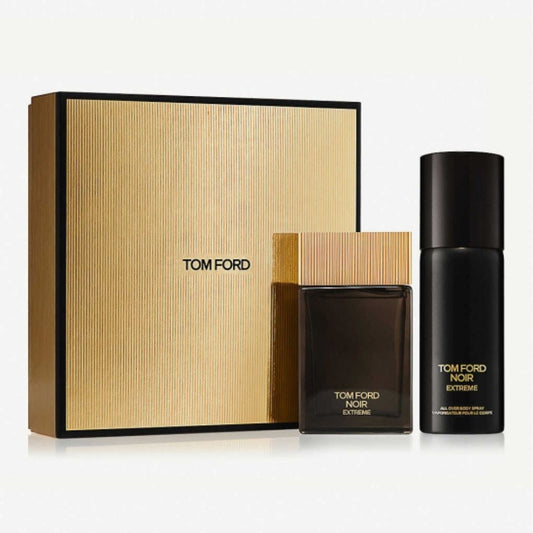 Мъжки Подаръчен Комплект – Tom Ford Noir Extreme EDP 100ml