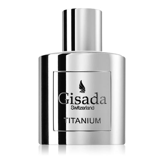 Gisada Titanium EDP 100 ml – Парфюм за мъже