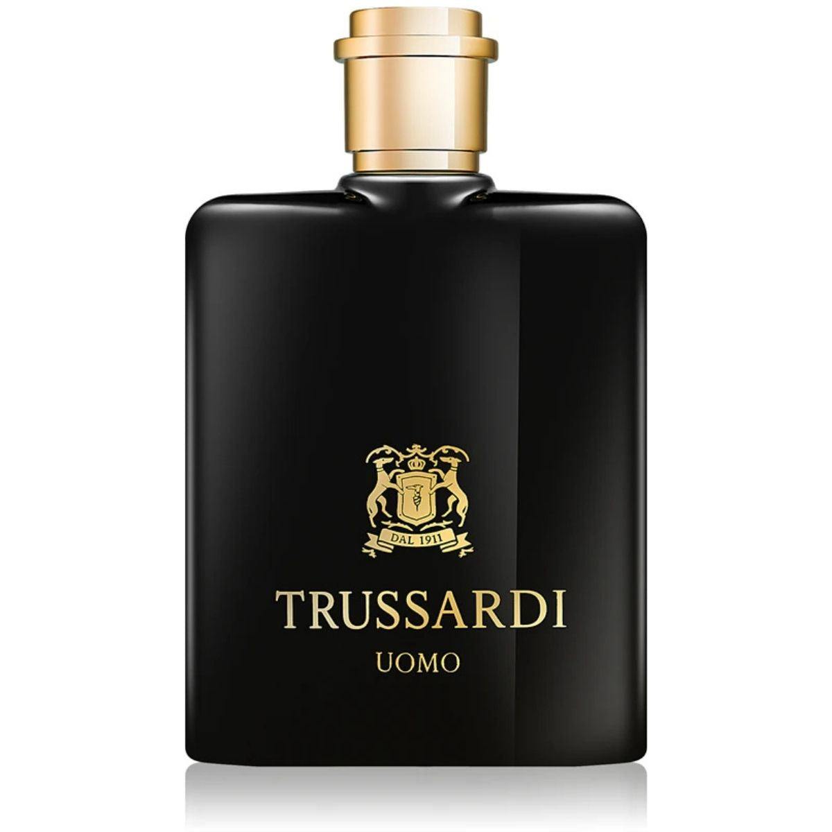 Trussardi Uomo EDТ 100 ml – Тоалетна вода за мъже