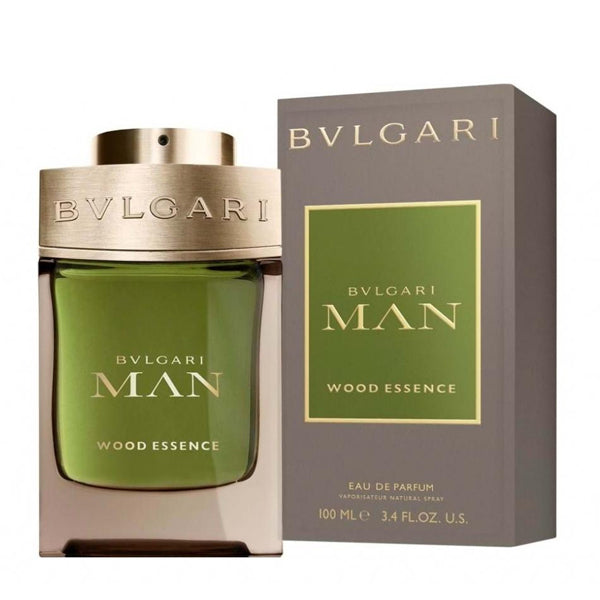 Bvlgari Man Wood Essence EDP 100ml – Парфюм за мъже