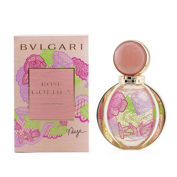 Bvlgari Rose Goldea Limited Edition 90 ml EDP – Дамски парфюм