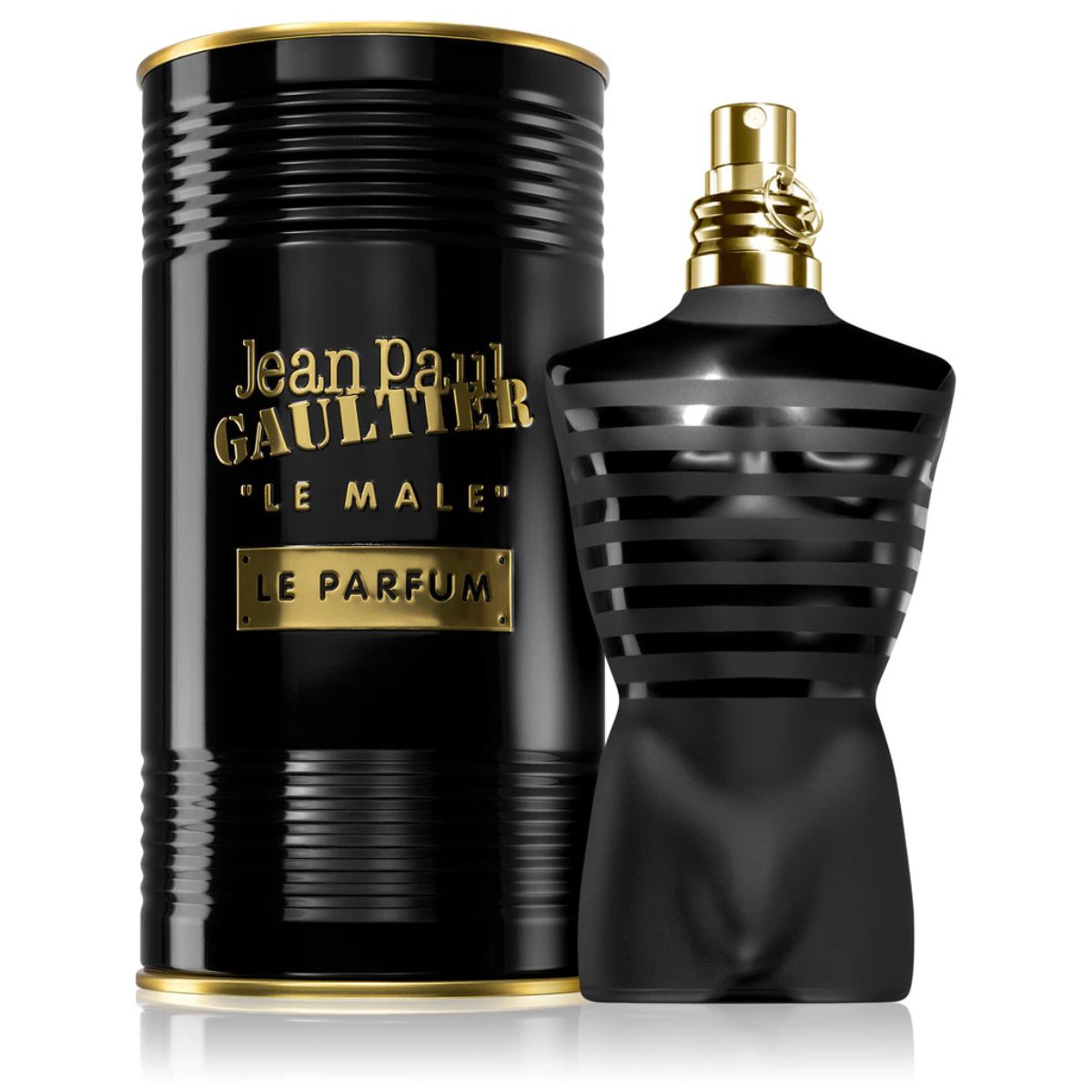 Jean Paul Gaultier Le Male Le Parfum EDP 75 ml – Парфюмна вода за мъже