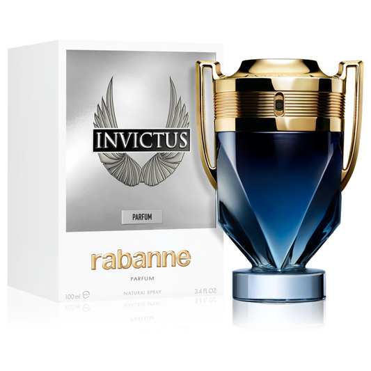 Paco Rabanne Invictus Parfum EDP 100ml – Парфюм за мъже
