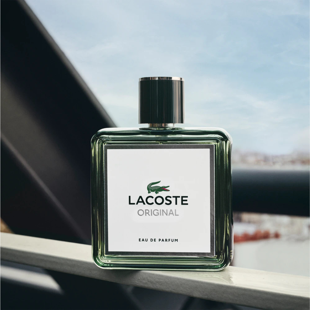 Lacoste Original EDP 100 ml – Парфюм за мъже