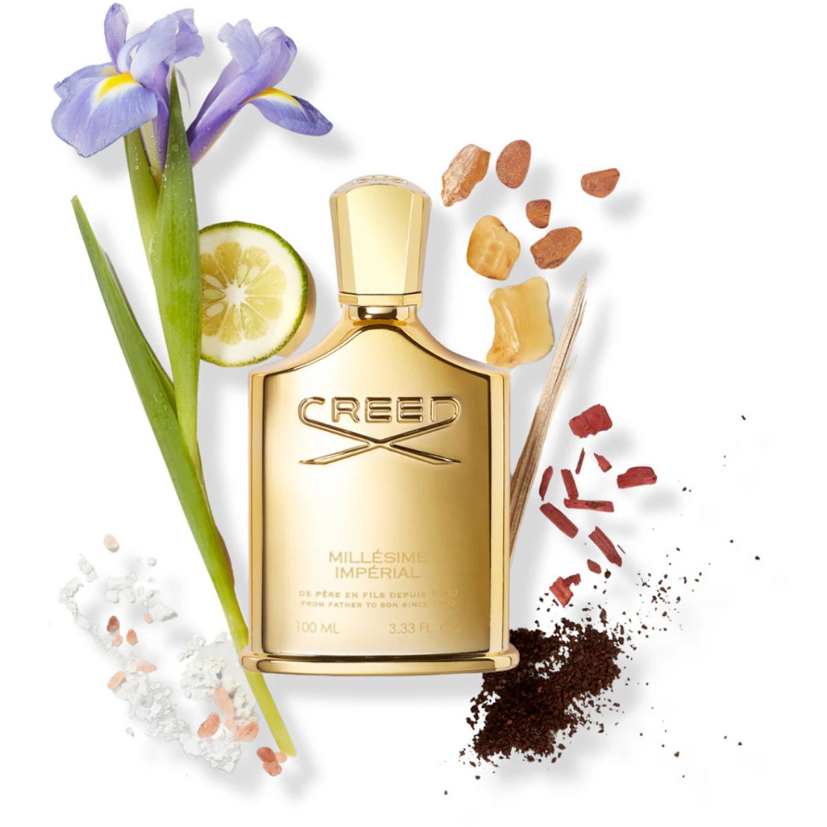 Creed Millésime Impérial EDP 100ml – Парфюмна вода унисекс