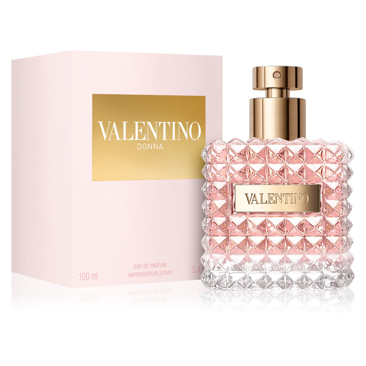 Valentino Donna EDP 100ml – Парфюм за жени