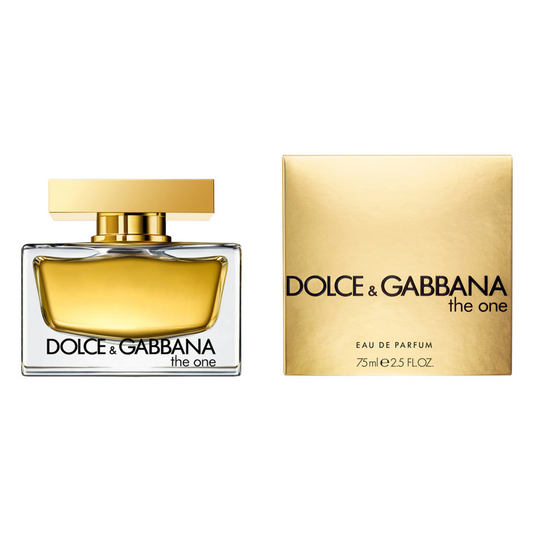 Dolce & Gabbana The One EDP 75 ml – Парфюм за жени