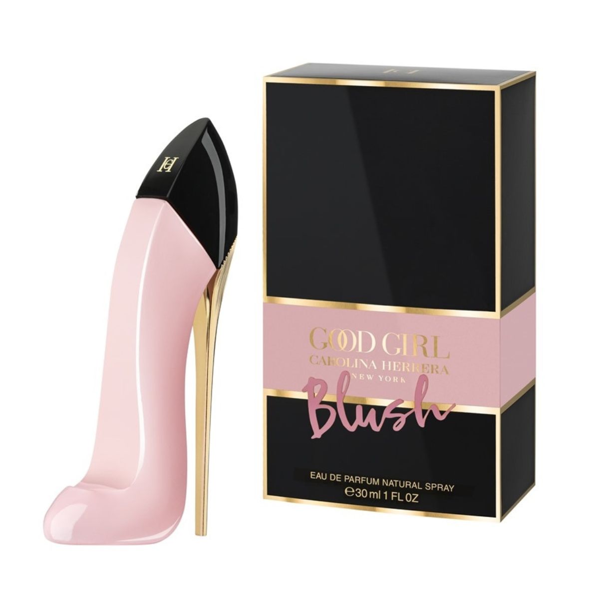 Carolina Herrera Good Girl Blush 80 ml – Парфюмна вода за жени