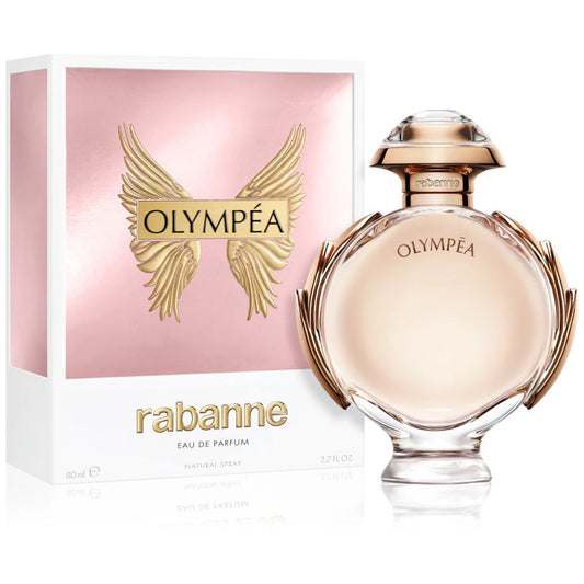 Paco Rabanne Olympéa EDP 80 ml – Парфюм за жени