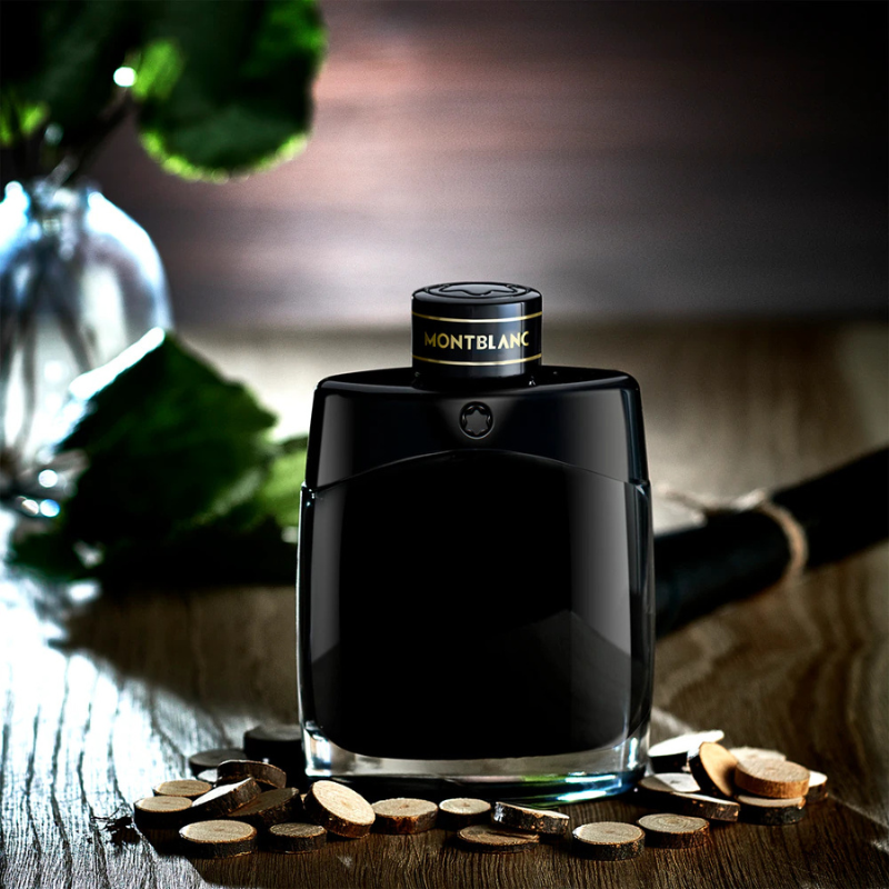 Montblanc Legend EDT 100 ml – Тоалетна вода за мъже