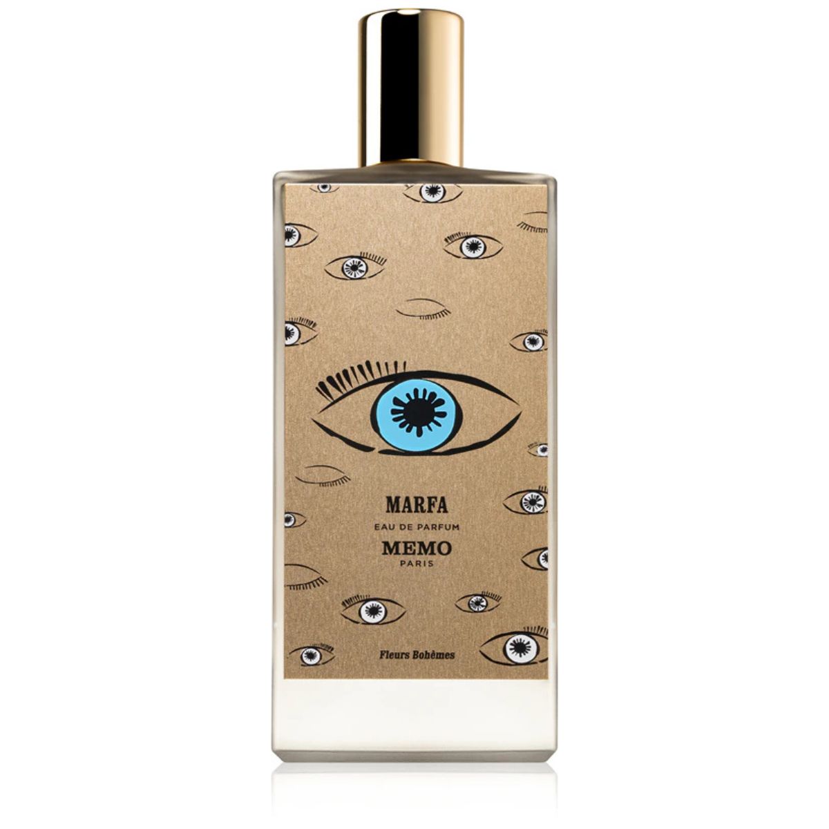 Memo Paris Marfa EDP 200 ml – Парфюмна вода унисекс