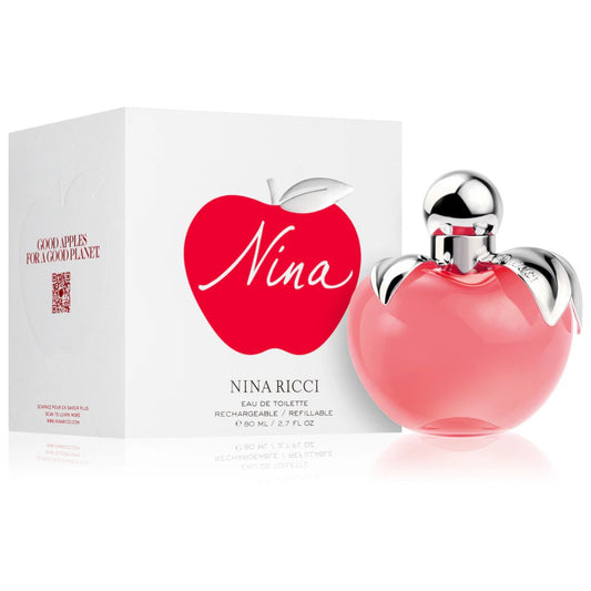 Nina RICCI Nina EDP 80 ml – Парфюм за жени