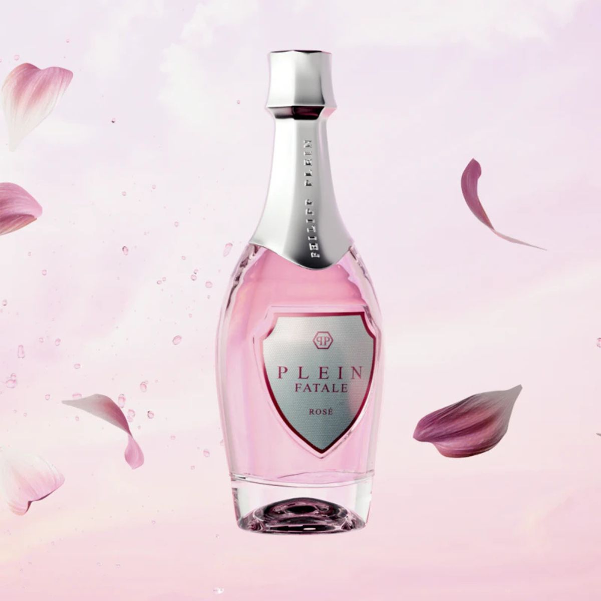 Philipp Plein Fatale Rosé EDP 90 ml – Парфюм за жени