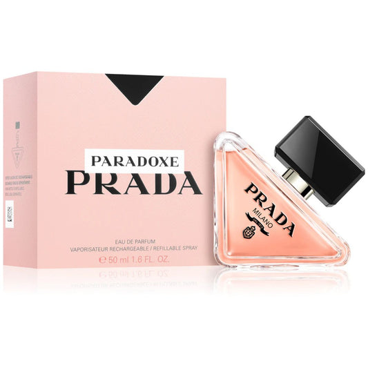 Prada Paradoxe EDP 90 ml – Парфюм за жени