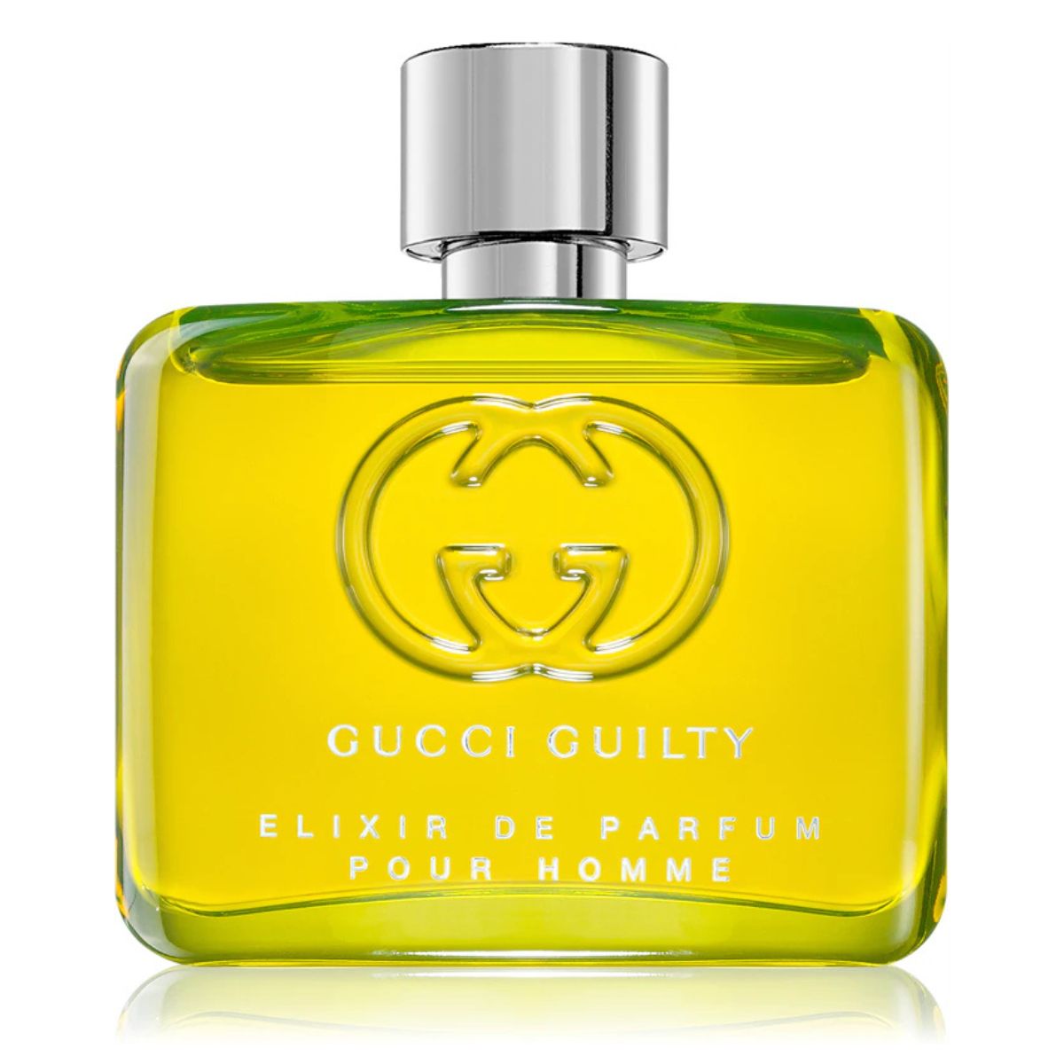Gucci Guilty Pour Homme EDP 100 ml – Парфюм за мъже