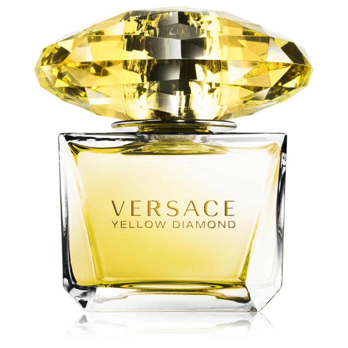 Versace Yellow Diamond EDT 90 ml – Тоалетна вода за жени