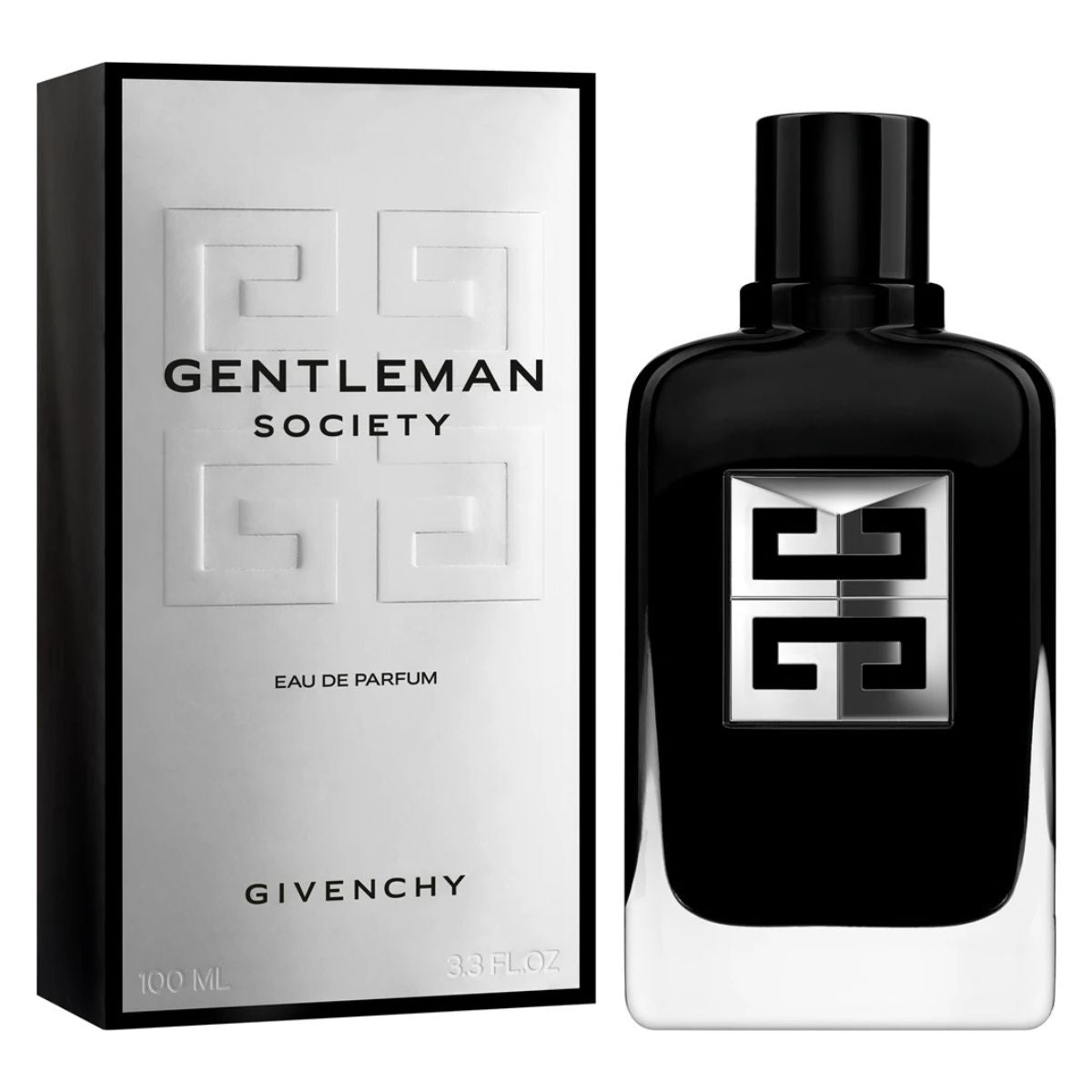 Givenchy Gentleman Society EDP 100 ml – Парфюмна вода за мъже