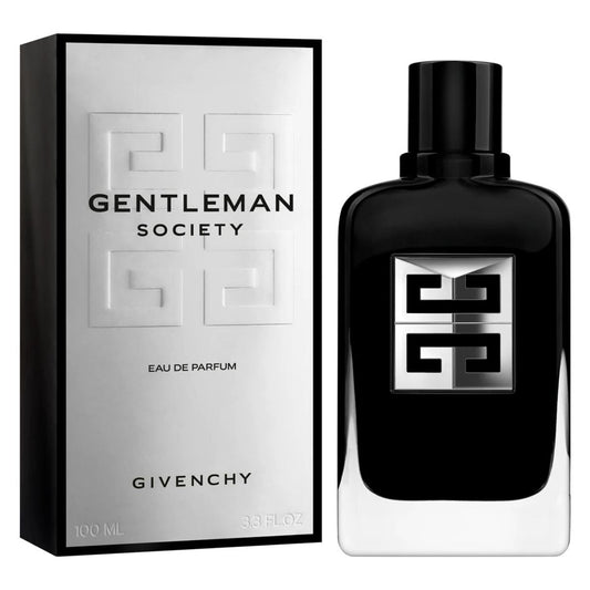 Givenchy Gentleman Society EDP 100 ml – Парфюмна вода за мъже