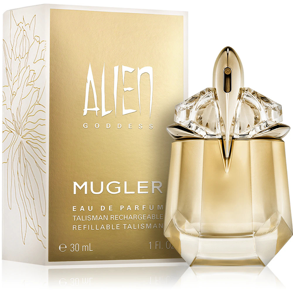 Mugler Alien Goddess EDP 90ml – Парфюм за жени