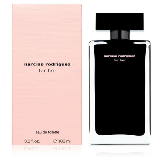 Narciso Rodriguez For Her EDT 100 ml – Тоалетна вода за жени