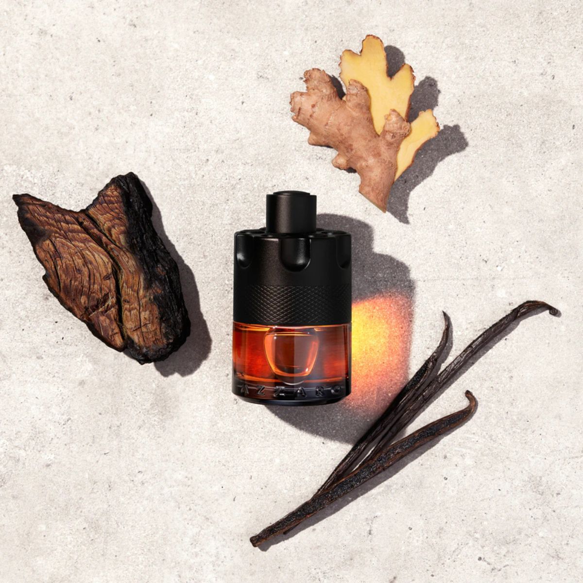 Azzaro The Most Wanted Parfum 100 ml – Парфюм за мъже