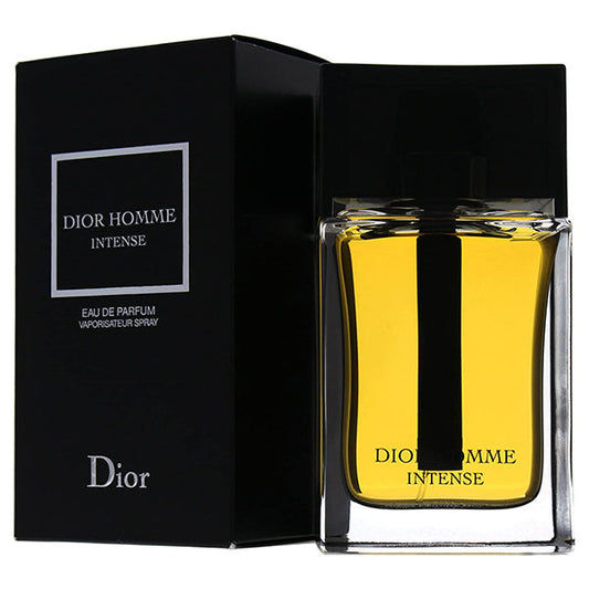Christian Dior Homme Intense EDP 100 ml – Парфюм за мъже