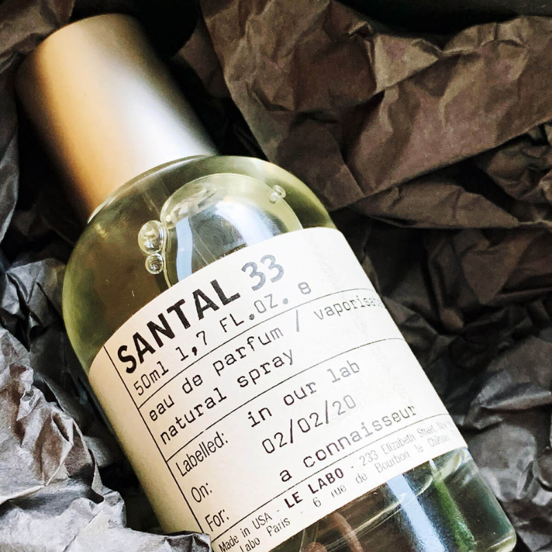 Le Labo Santal 33 EDP 50 ml – Унисекс