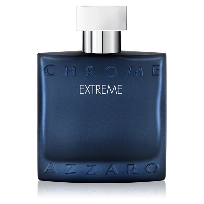 Azzaro Chrome Extreme EDP 100 ml – Парфюм за мъже