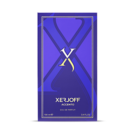 Xerjoff Accento EDP 100ml – Унисекс