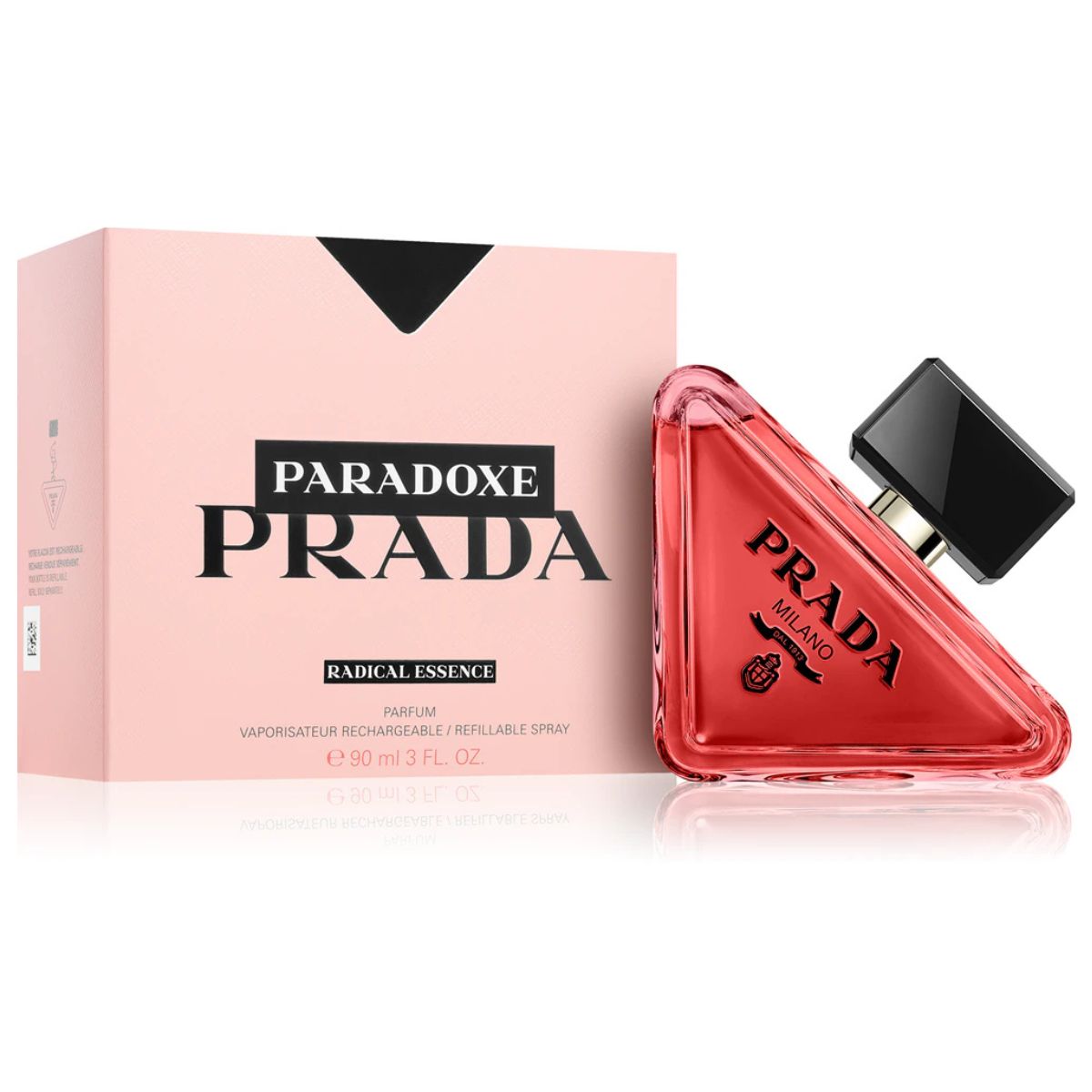 Prada Paradoxe Radical Essence EDP 90 ml – Парфюм за жени