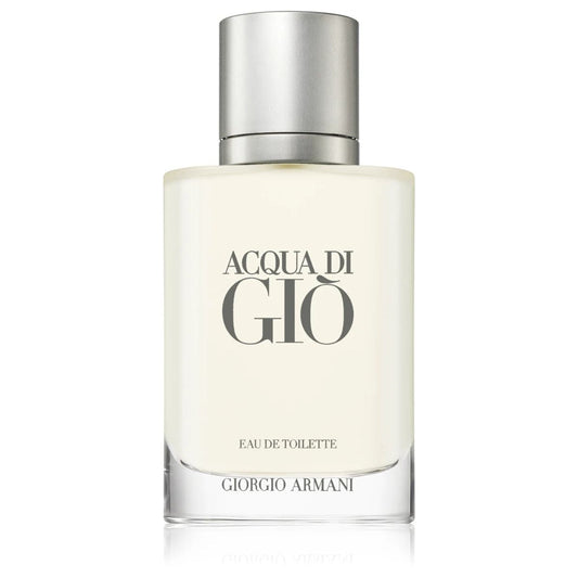 Armani Acqua di Giò Homme EDT 100 ml – Тоалетна вода за мъжа