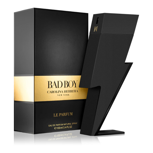 Carolina Herrera Bad Boy Le Parfum EDP 100 ml – Парфюмна вода за мъже