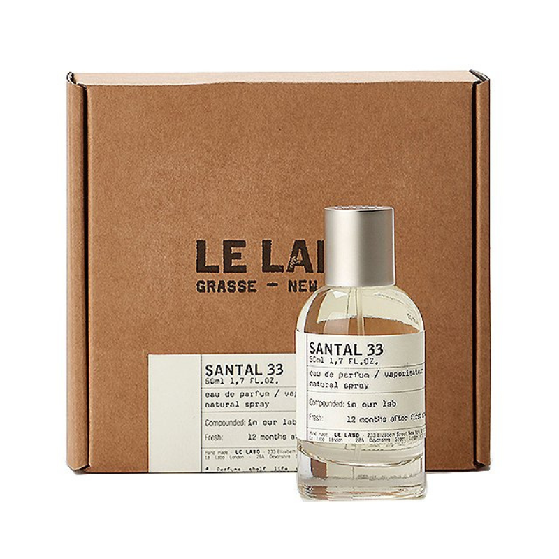 Le Labo Santal 33 EDP 50 ml – Унисекс