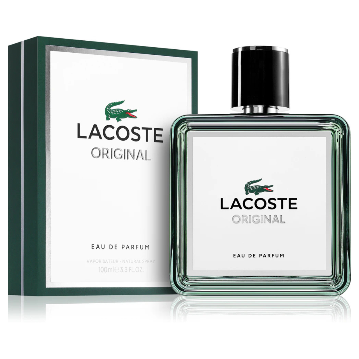 Lacoste Original EDP 100 ml – Парфюм за мъже