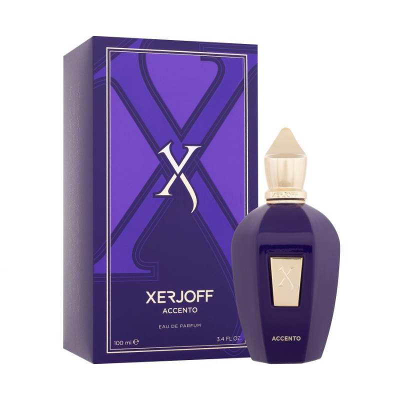 Xerjoff Accento EDP 100ml – Унисекс