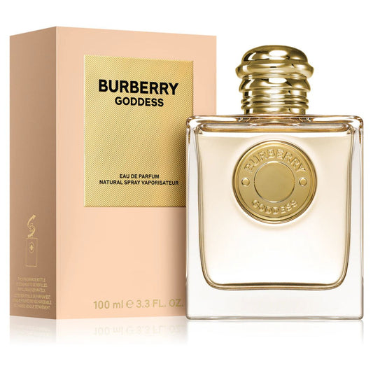 Burberry Goddess EDP 100 ml – Парфюмна вода за жени