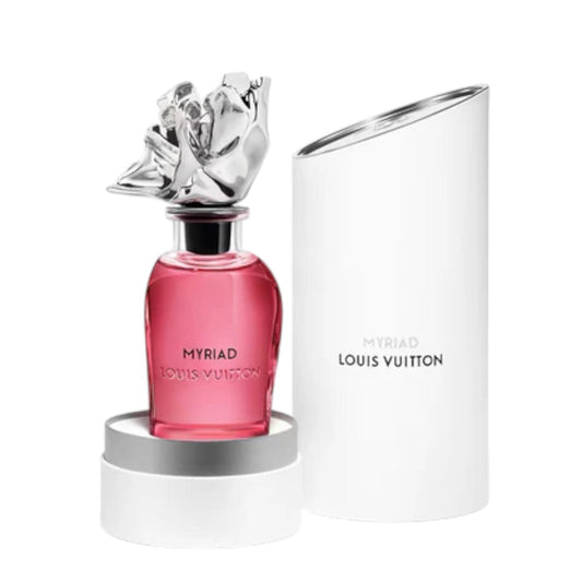 Louis Vuitton Myriad 100 ml – Унисекс Парфюм