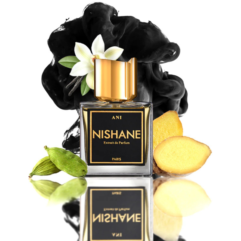 Nishane Ani EDP 100 ml – Парфюмен екстракт унисекс