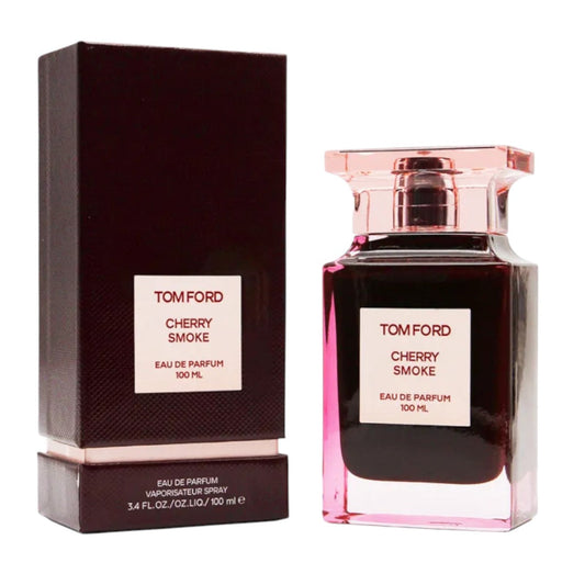 Tom Ford Cherry Smoke EDP 100 ml – Парфюм за мъже