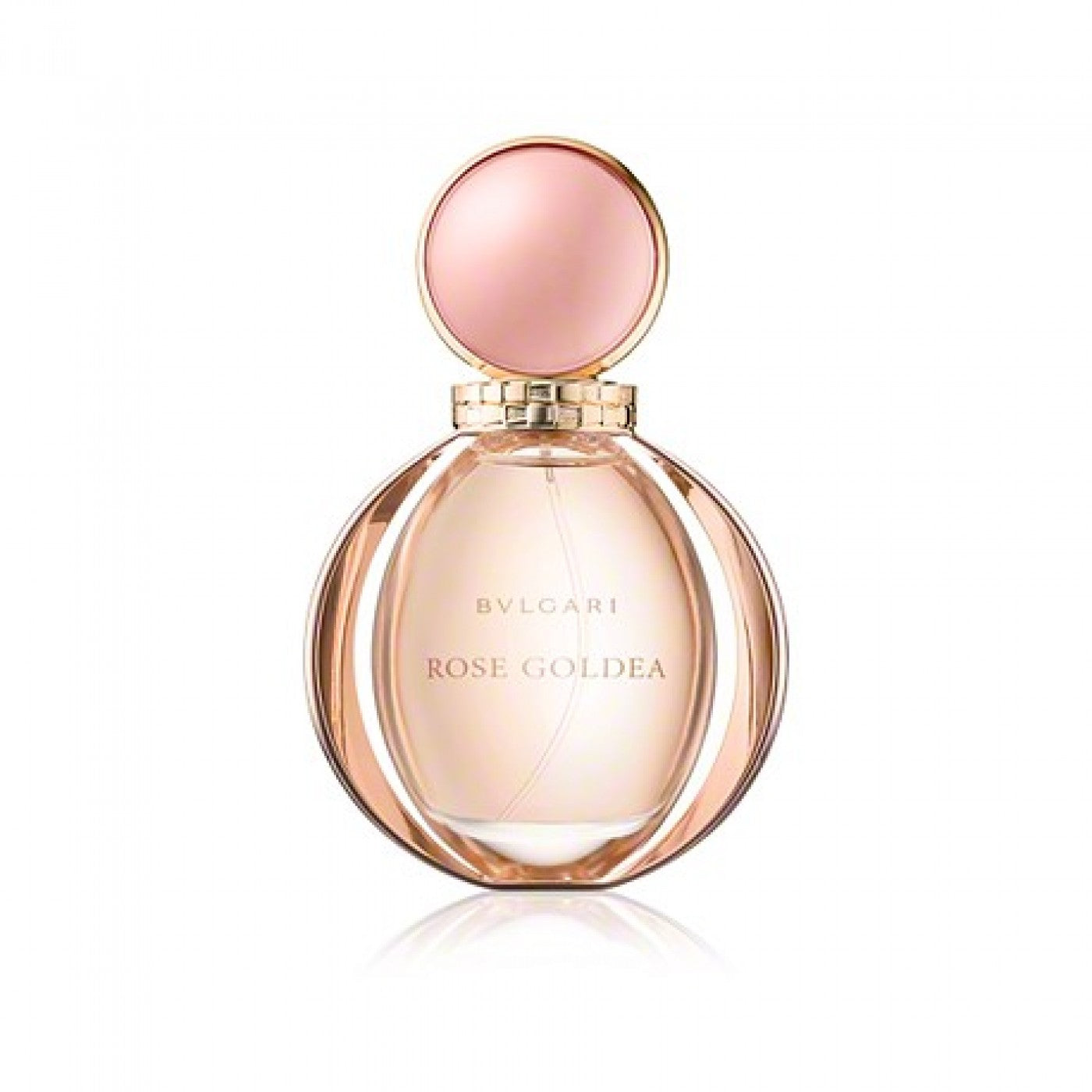 Bvlgari Rose Goldea EDP – Дамски парфюм 90 ml