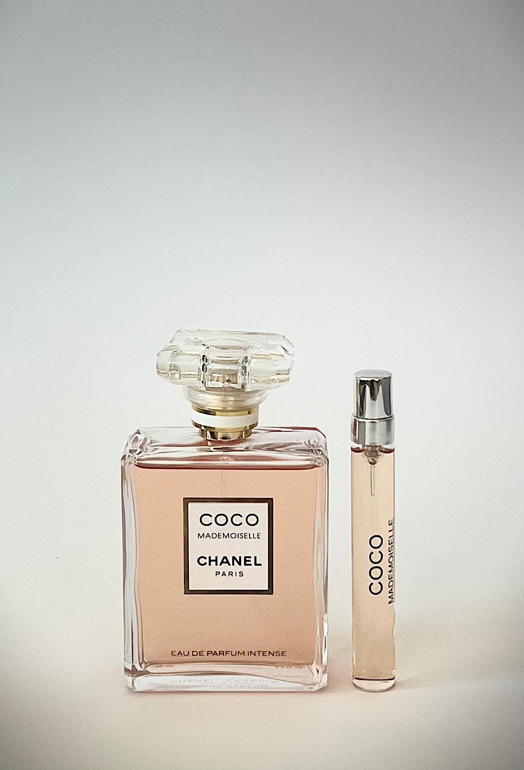 Дамски луксозен комплект – Chanel Coco Mademoiselle