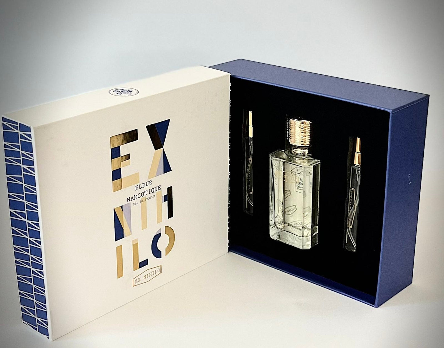 Унисекс луксозен комплект – Ex Nihilo Fleur Narcotique