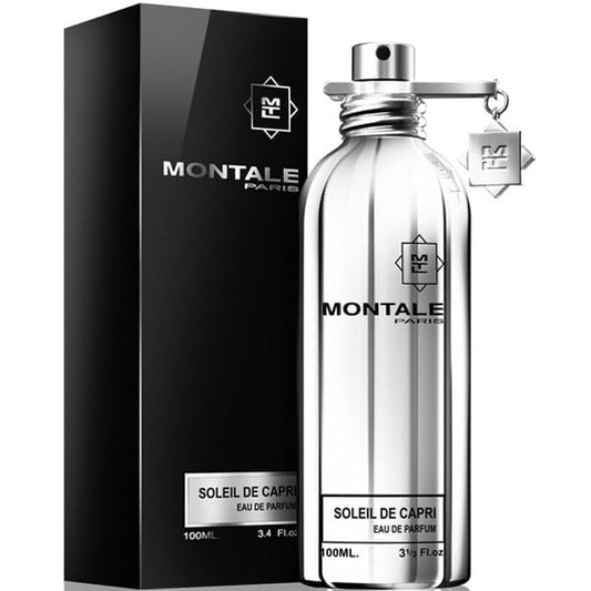 Montale Soleil de Capri EDP – Унисекс парфюм 100 ml