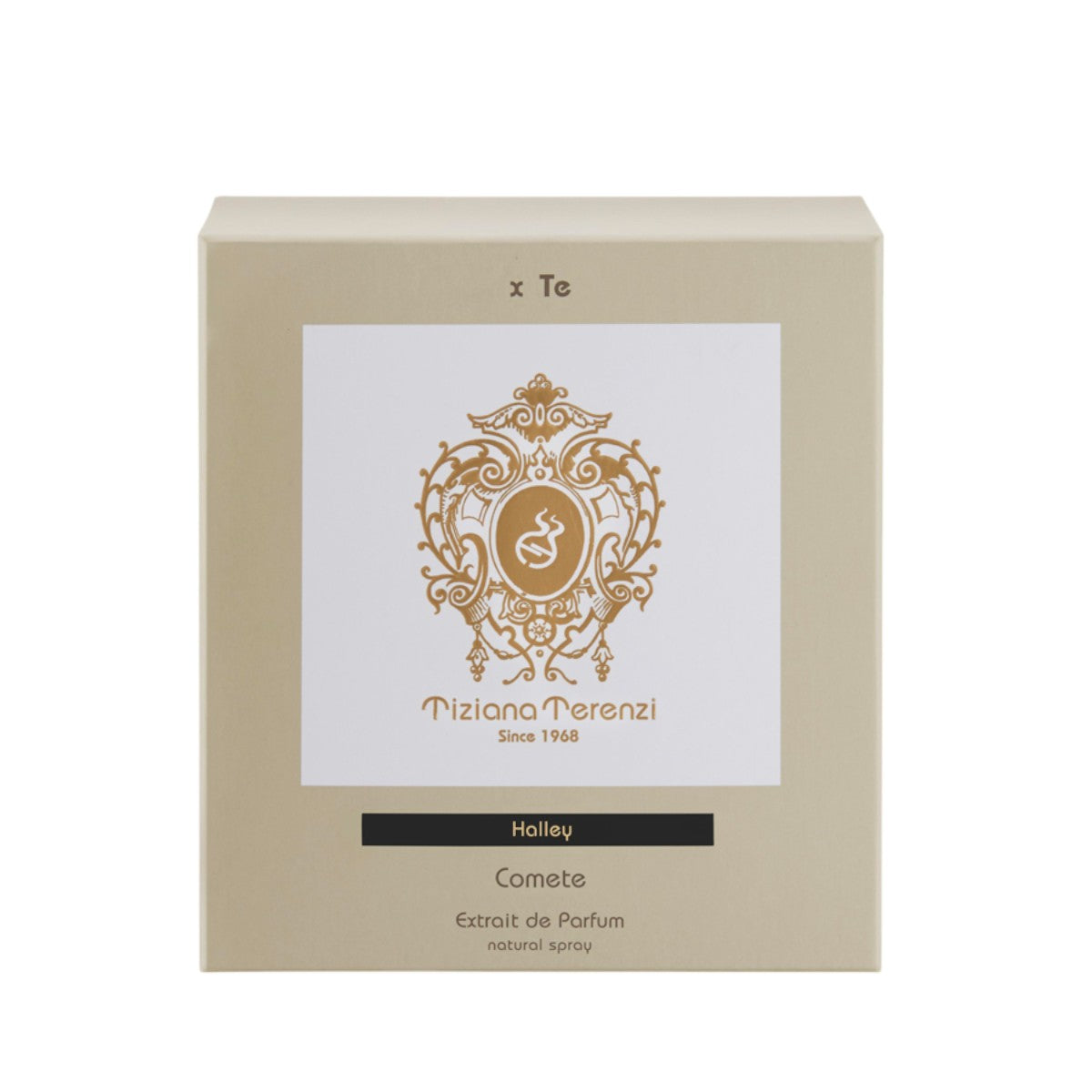 Tiziana Terenzi Halley 100 ml – Парфюмен екстракт за жени и мъже