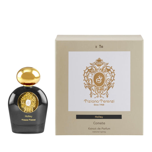 Tiziana Terenzi Halley 100 ml – Парфюмен екстракт за жени и мъже