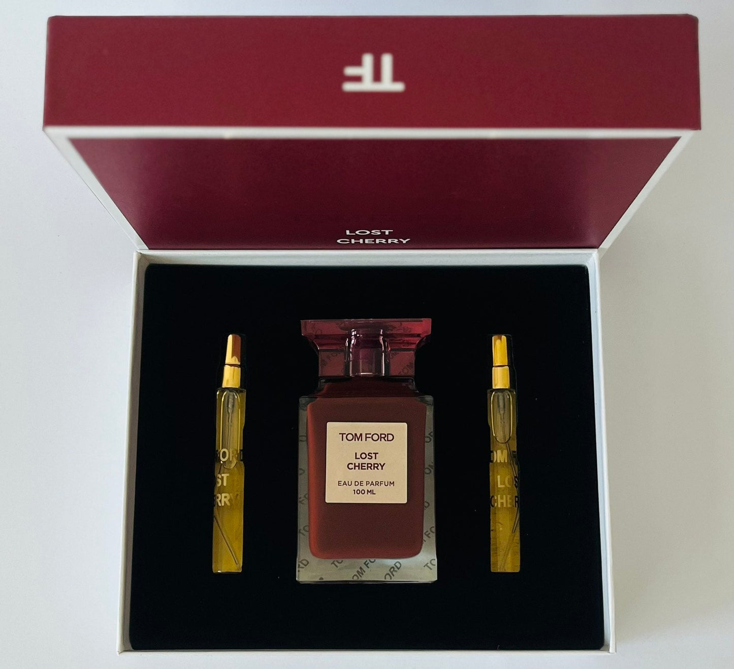 Унисекс луксозен комплект – Tom Ford Lost Cherry