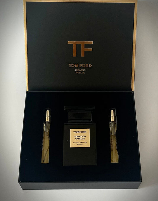 Унисекс луксозен комплект – Tom Ford Tobacco Vanille