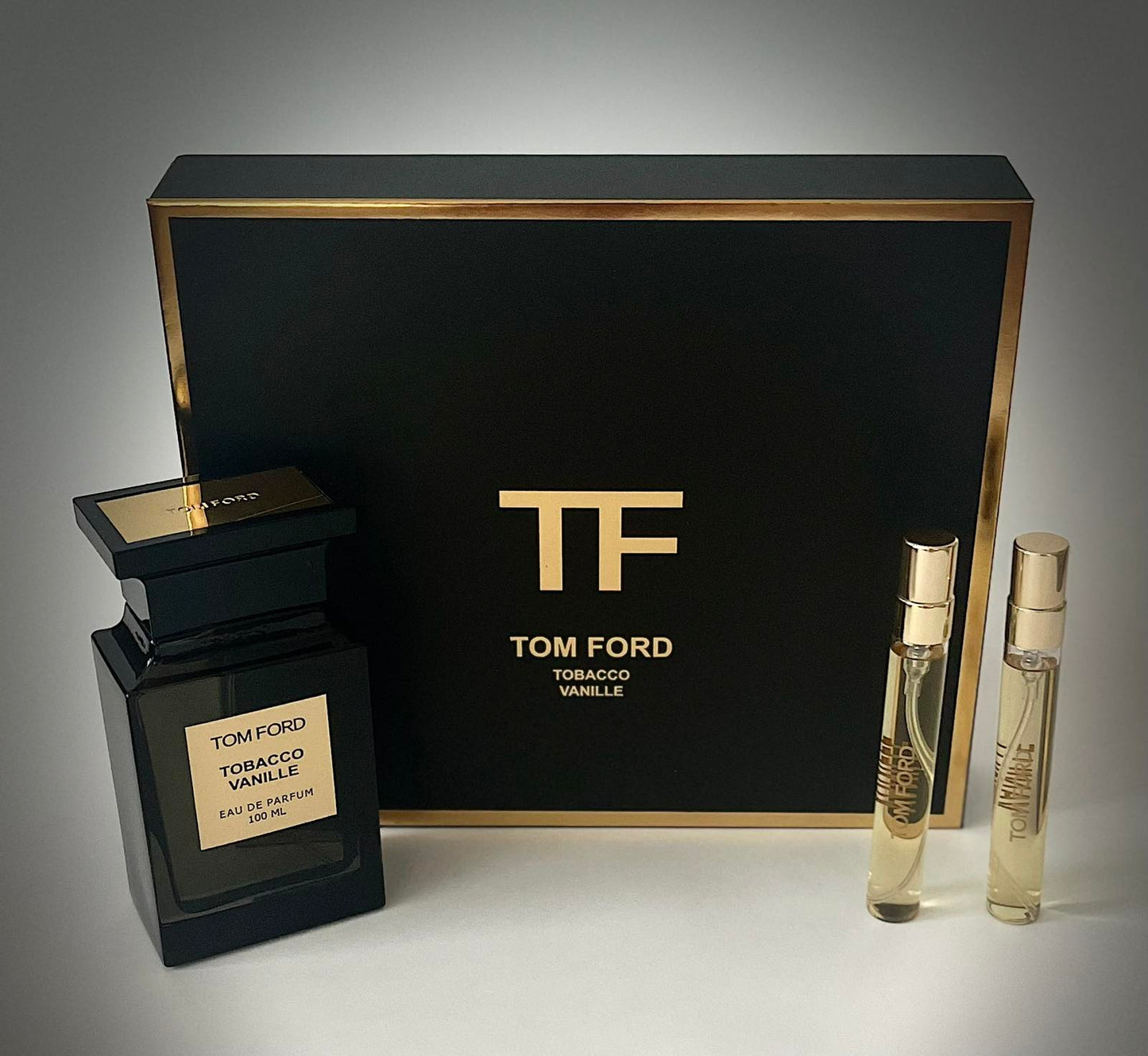 Унисекс луксозен комплект – Tom Ford Tobacco Vanille